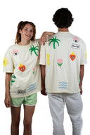 T-Shirt Special Edition Tatoos