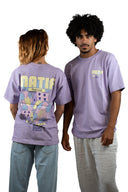 T-Shirt Natif X Pasino