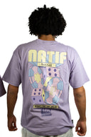 T-Shirt Natif X Pasino