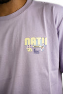 T-Shirt Natif X Pasino
