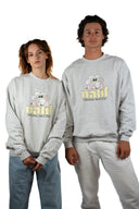 Sweat Loose Mascotte
