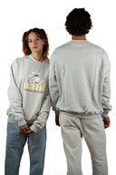 Sweat Loose Mascotte