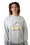 Sweat Loose Mascotte