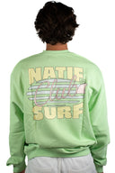 Sweat Washed Surf Club