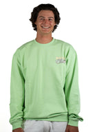 Sweat Washed Surf Club