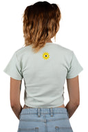 Crop Fit Del Sol