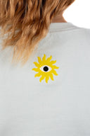 Crop Fit Del Sol