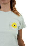 Crop Fit Del Sol