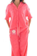 Pantalon Natif 100% coton bio éthique et écoresponsable