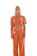 pantalon Natif 100% coton bio éthique et écoresponsable