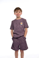 T-shirt de la marque Natif en 100% coton bio