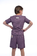 T-shirt de la marque Natif en 100% coton bio