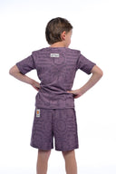 Short de la marque Natif en 100% coton bio