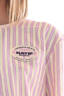 Crop Natif 100% coton bio éthique et écoresponsable