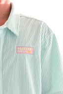 Chemise Natif 100% coton bio éthique et écoresponsable