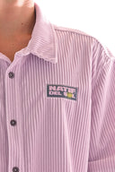 Chemise Natif 100% coton bio éthique et écoresponsable