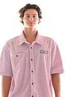 Chemise Natif 100% coton bio éthique et écoresponsable
