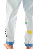 Chemise Natif 100% coton bio éthique et écoresponsable