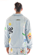 Veste Natif 100% coton bio éthique et écoresponsable
