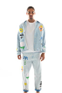 Veste Natif 100% coton bio éthique et écoresponsable