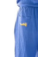 Pant Natif 100% coton bio éthique et écoresponsable