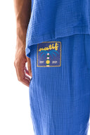 Pant Natif 100% coton bio éthique et écoresponsable