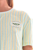 Crop Natif 100% coton bio éthique et écoresponsable