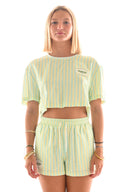 Crop Natif 100% coton bio éthique et écoresponsable