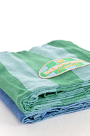 Petite Fouta Sunburn