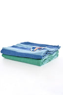 Petite Fouta Sunburn