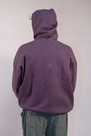 Hoodie Natif en 100% coton bio, mode éthique et écoresponsable unisexe