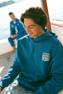 Hoodie Natif 100% coton bio éthique et écoresponsable