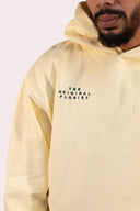 Hoodie Natif en 100% coton bio, mode éthique et écoresponsable unisexe