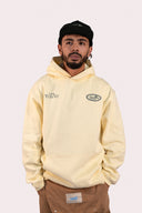 Hoodie Natif en 100% coton bio, mode éthique et écoresponsable unisexe