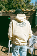 hoodie Natif en 100% coton bio, mode éthique et écoresponsable unisexe