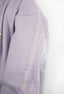 Hoodie Natif violet sunshine x sunrise