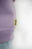 Hoodie Natif violet sunshine x sunrise