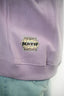 Hoodie Natif violet sunshine x sunrise
