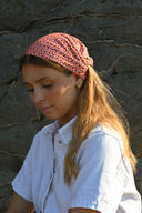 Headband Retro