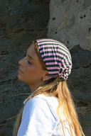 Headband Stripes