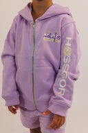 Sweat enfant hossegor surfeur de la collection Natif
