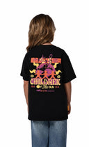 T-shirt enfant Children of the sun