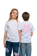 T-Shirt Enfant Good Vibes Only Dpt