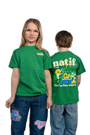 T-Shirt Enfant Cliché Toulon