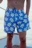 Maillot short homme