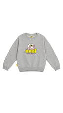 Sweat Enfant Mascotte