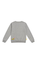 Sweat Classique Mascotte Enfant