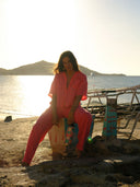 Chemise Femme Sunny Bloom