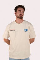 T-shirt Natif 100% coton bio éthique et écoresponsable