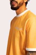T-Shirt Block Color